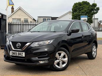 Nissan Qashqai 1.5 dCi Acenta Premium DCT Auto Euro 6 (s/s) 5dr