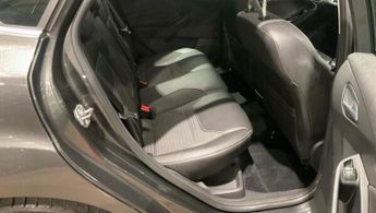 Ford Focus 1.5T EcoBoost Titanium X Auto Euro 6 (s/s) 5dr