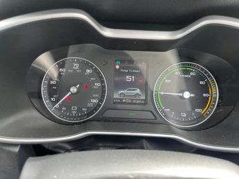 MG MG ZS 44.5kWh Exclusive Auto 5dr