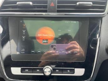 MG MG ZS 44.5kWh Exclusive Auto 5dr
