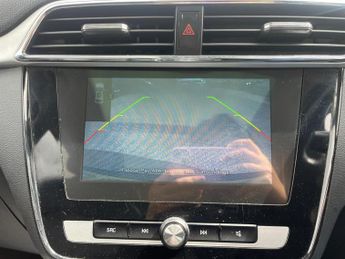 MG MG ZS 44.5kWh Exclusive Auto 5dr
