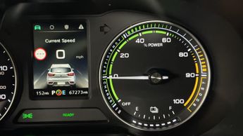 MG MG ZS 44.5kWh Exclusive Auto 5dr
