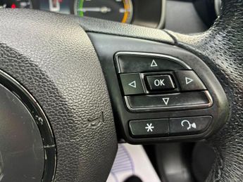 MG MG ZS 44.5kWh Exclusive Auto 5dr