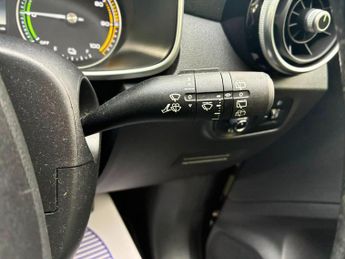 MG MG ZS 44.5kWh Exclusive Auto 5dr