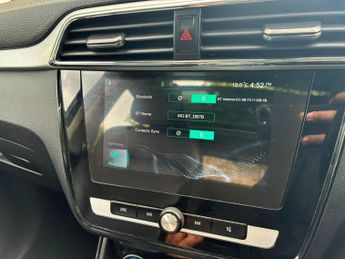 MG MG ZS 44.5kWh Exclusive Auto 5dr