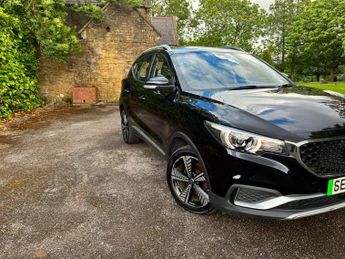 MG MG ZS 44.5kWh Exclusive Auto 5dr