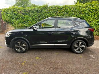 MG MG ZS 44.5kWh Exclusive Auto 5dr
