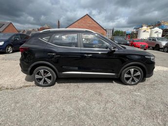 MG MG ZS 44.5kWh Exclusive Auto 5dr