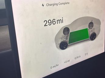 Tesla Model 3 (Dual Motor) Long Range Auto 4WDE 4dr