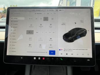 Tesla Model 3 (Dual Motor) Long Range Auto 4WDE 4dr