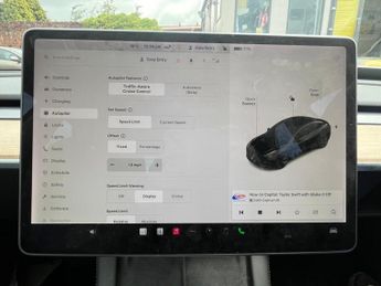 Tesla Model 3 (Dual Motor) Long Range Auto 4WDE 4dr