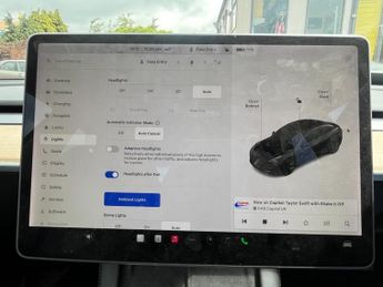 Tesla Model 3 (Dual Motor) Long Range Auto 4WDE 4dr