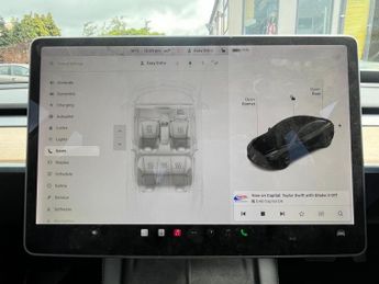 Tesla Model 3 (Dual Motor) Long Range Auto 4WDE 4dr