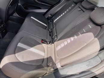 BMW X1 2.0 20d Sport Auto xDrive Euro 6 (s/s) 5dr
