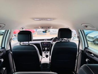 Volkswagen Passat 1.5 TSI EVO SEL DSG Euro 6 (s/s) 5dr