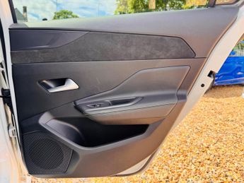 Peugeot 308 1.2 PureTech GT EAT Euro 6 (s/s) 5dr