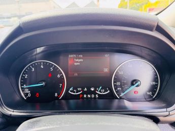 Ford EcoSport 1.0T EcoBoost Titanium Auto Euro 6 (s/s) 5dr
