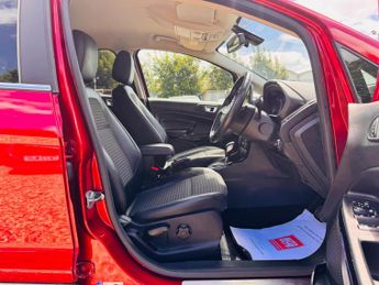 Ford EcoSport 1.0T EcoBoost Titanium Auto Euro 6 (s/s) 5dr