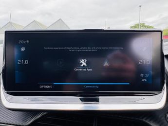Peugeot 2008 1.2 PureTech GT EAT Euro 6 (s/s) 5dr