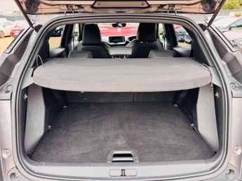 Peugeot 2008 1.2 PureTech GT EAT Euro 6 (s/s) 5dr