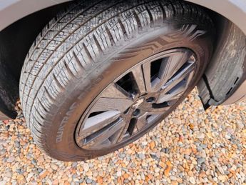 Peugeot 2008 1.2 PureTech GT EAT Euro 6 (s/s) 5dr