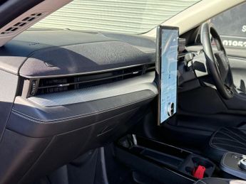 Ford Mustang Mach-E Standard Range 70kWh 5dr