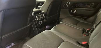 Land Rover Range Rover 3.0 SD V6 Vogue Auto 4WD Euro 6 (s/s) 5dr