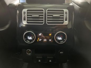 Land Rover Range Rover 3.0 SD V6 Vogue Auto 4WD Euro 6 (s/s) 5dr