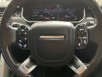 Land Rover Range Rover 3.0 SD V6 Vogue Auto 4WD Euro 6 (s/s) 5dr