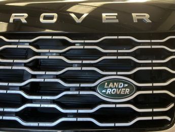Land Rover Range Rover 3.0 SD V6 Vogue Auto 4WD Euro 6 (s/s) 5dr