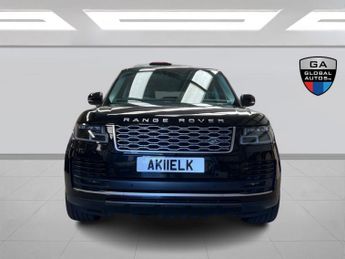 Land Rover Range Rover 3.0 SD V6 Vogue Auto 4WD Euro 6 (s/s) 5dr