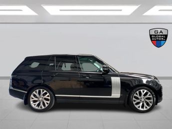 Land Rover Range Rover 3.0 SD V6 Vogue Auto 4WD Euro 6 (s/s) 5dr