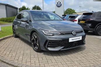 Volkswagen Golf 1.5 TSI 150 R-Line 5dr
