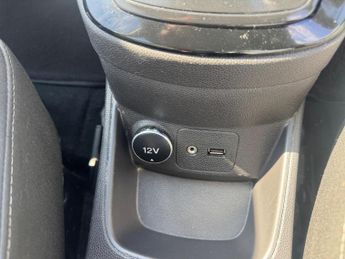 Ford Fiesta 1.6 Zetec Powershift Euro 6 5dr