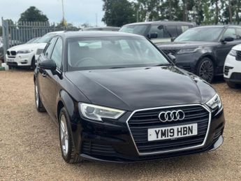Audi A3 1.0 TFSI 30 SE Technik Sportback Euro 6 (s/s) 5dr