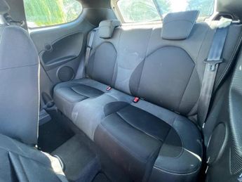 Alfa Romeo MiTo 875 TB TwinAir QV Line Euro 6 (s/s) 3dr