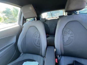 Alfa Romeo MiTo 875 TB TwinAir QV Line Euro 6 (s/s) 3dr