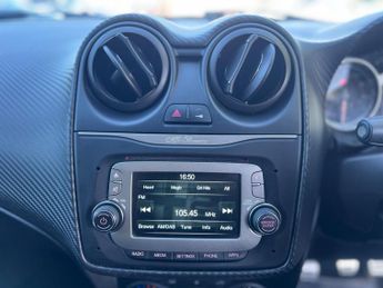 Alfa Romeo MiTo 875 TB TwinAir QV Line Euro 6 (s/s) 3dr