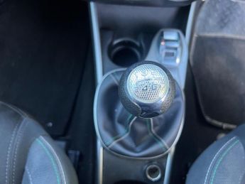 Alfa Romeo MiTo 875 TB TwinAir QV Line Euro 6 (s/s) 3dr