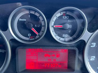 Alfa Romeo MiTo 875 TB TwinAir QV Line Euro 6 (s/s) 3dr