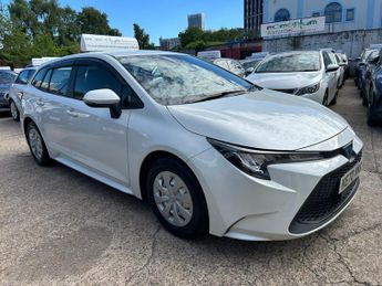 Toyota Corolla 1.8 VVT-h Excel Touring Sports CVT Euro 6 (s/s) 5dr