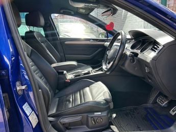 Volkswagen Passat 2.0 TDI EVO R-Line DSG Euro 6 (s/s) 5dr