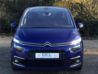 Citroen C4 Picasso 1.6 BlueHDi Feel Euro 6 (s/s) 5dr