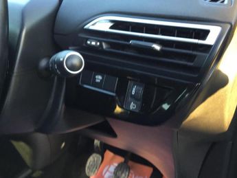 Citroen C4 Picasso 1.6 BlueHDi Feel Euro 6 (s/s) 5dr