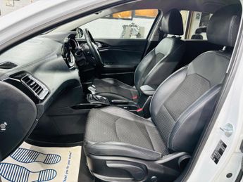 Kia Ceed 1.6 CRDi 3 DCT Euro 6 (s/s) 5dr