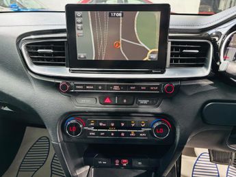 Kia Ceed 1.6 CRDi 3 DCT Euro 6 (s/s) 5dr