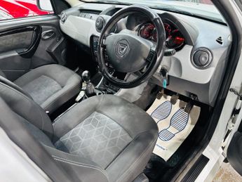Dacia Duster 1.5 dCi Laureate Euro 6 (s/s) 5dr
