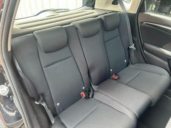Honda Jazz 1.3 i-VTEC SE Euro 6 (s/s) 5dr