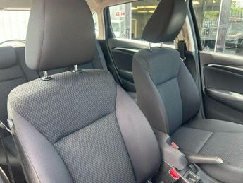 Honda Jazz 1.3 i-VTEC SE Euro 6 (s/s) 5dr