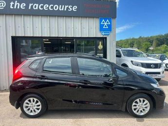 Honda Jazz 1.3 i-VTEC SE Euro 6 (s/s) 5dr